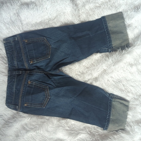 3pc girls jeans bundle - Picture 10 of 11